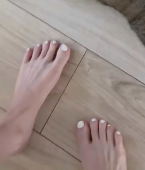 Maghla Feet