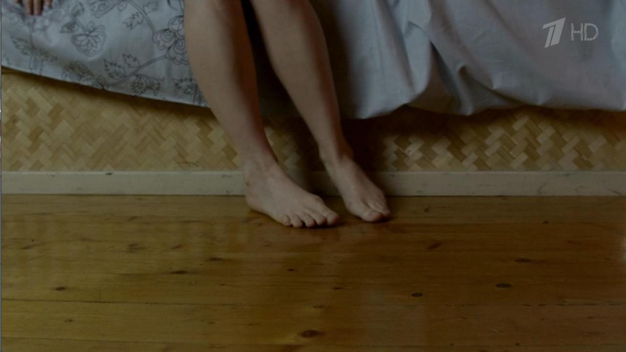 Mariya Baeva Feet