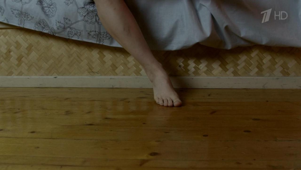 Mariya Baeva Feet