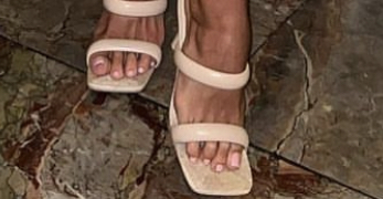 Mia Sully Feet