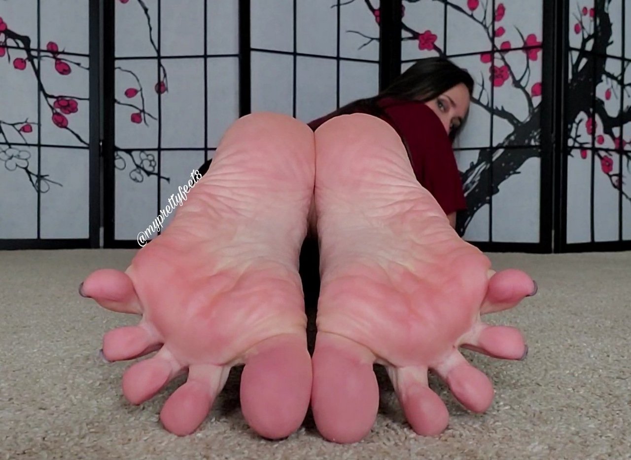 Mypretty Feet