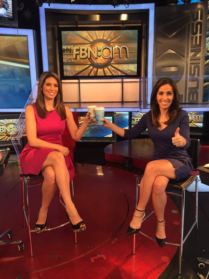 Nicole Petallides Feet