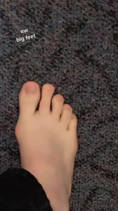 Onlyjayus Feet