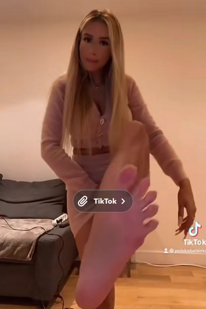 Polska Feet