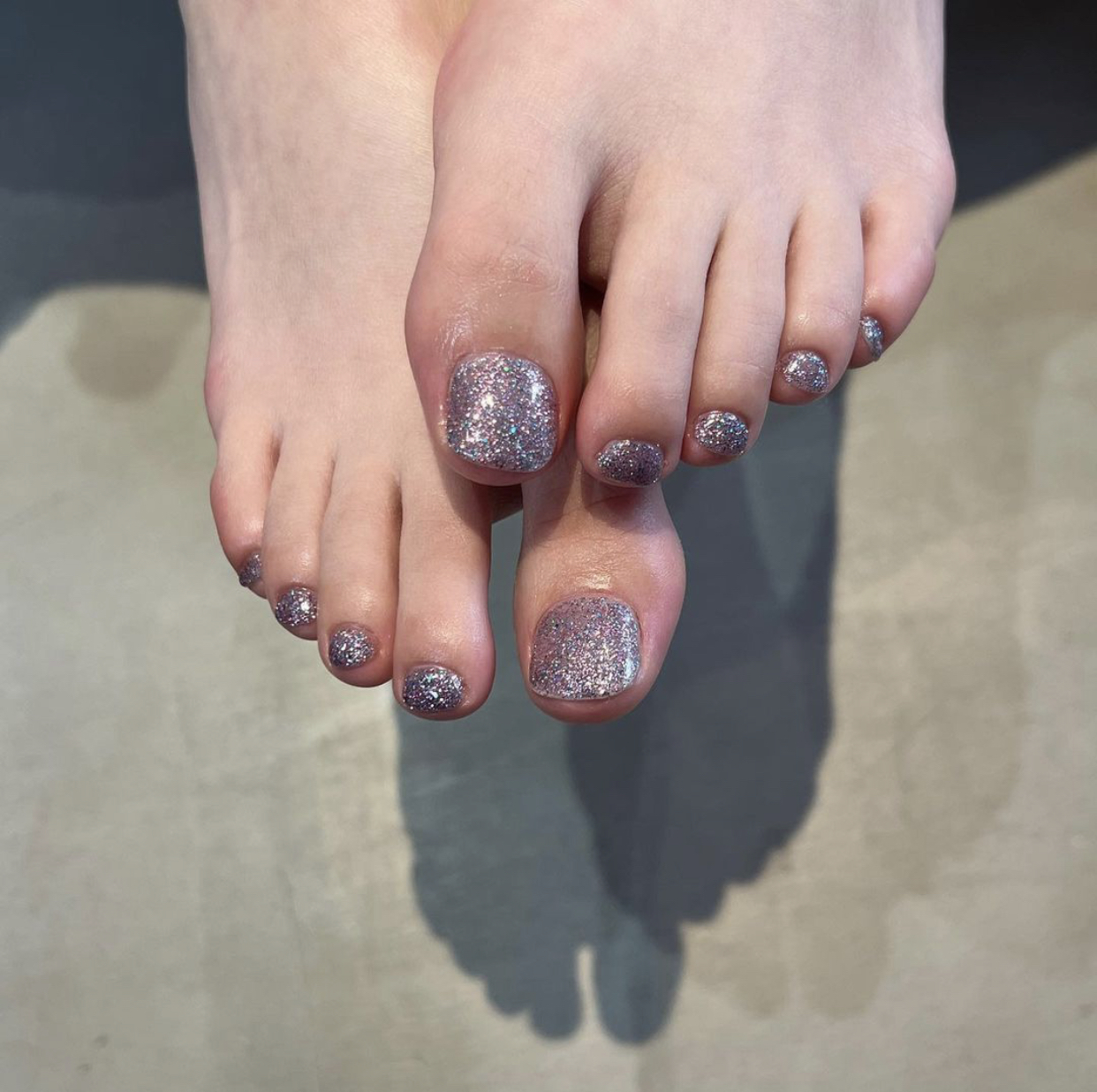 Ruka Matsuda Feet