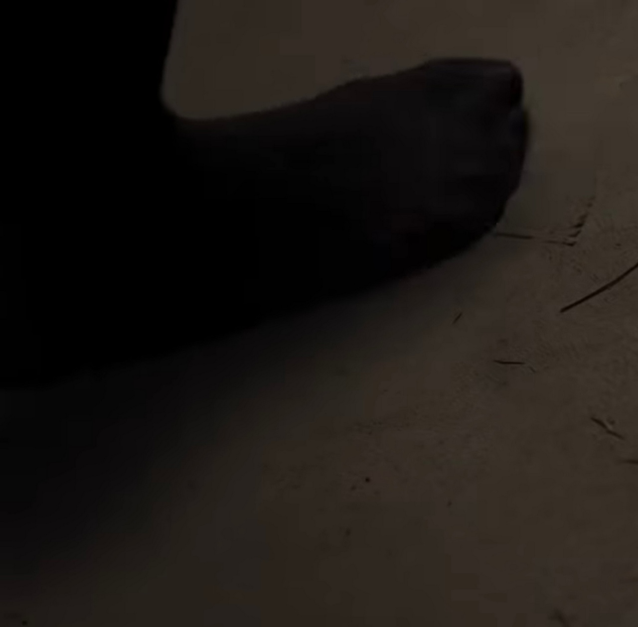 Scarlett Johansson Feet