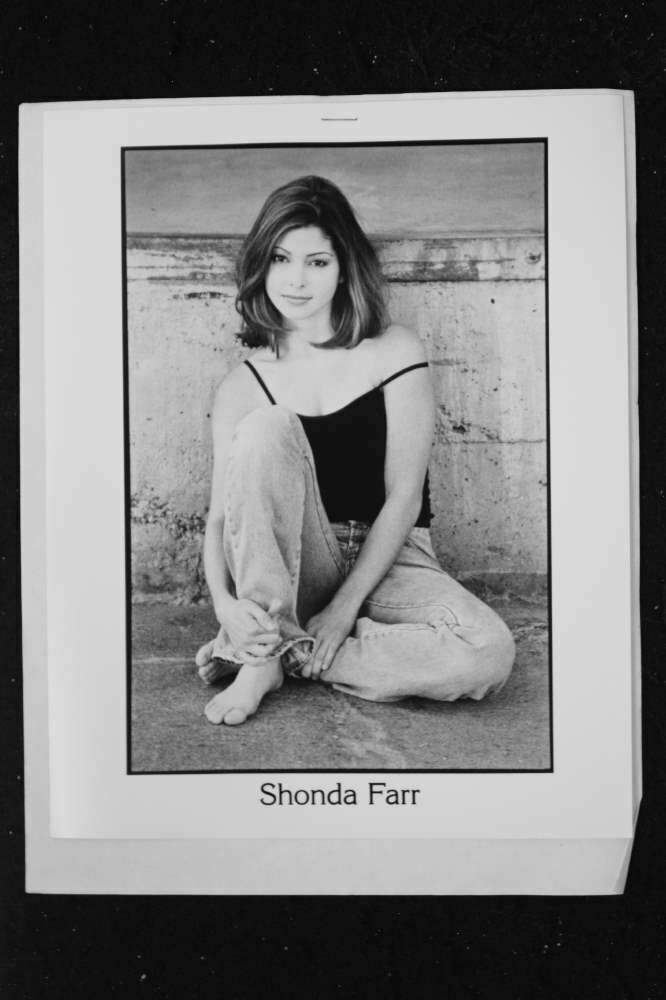 Shonda Farr Fee