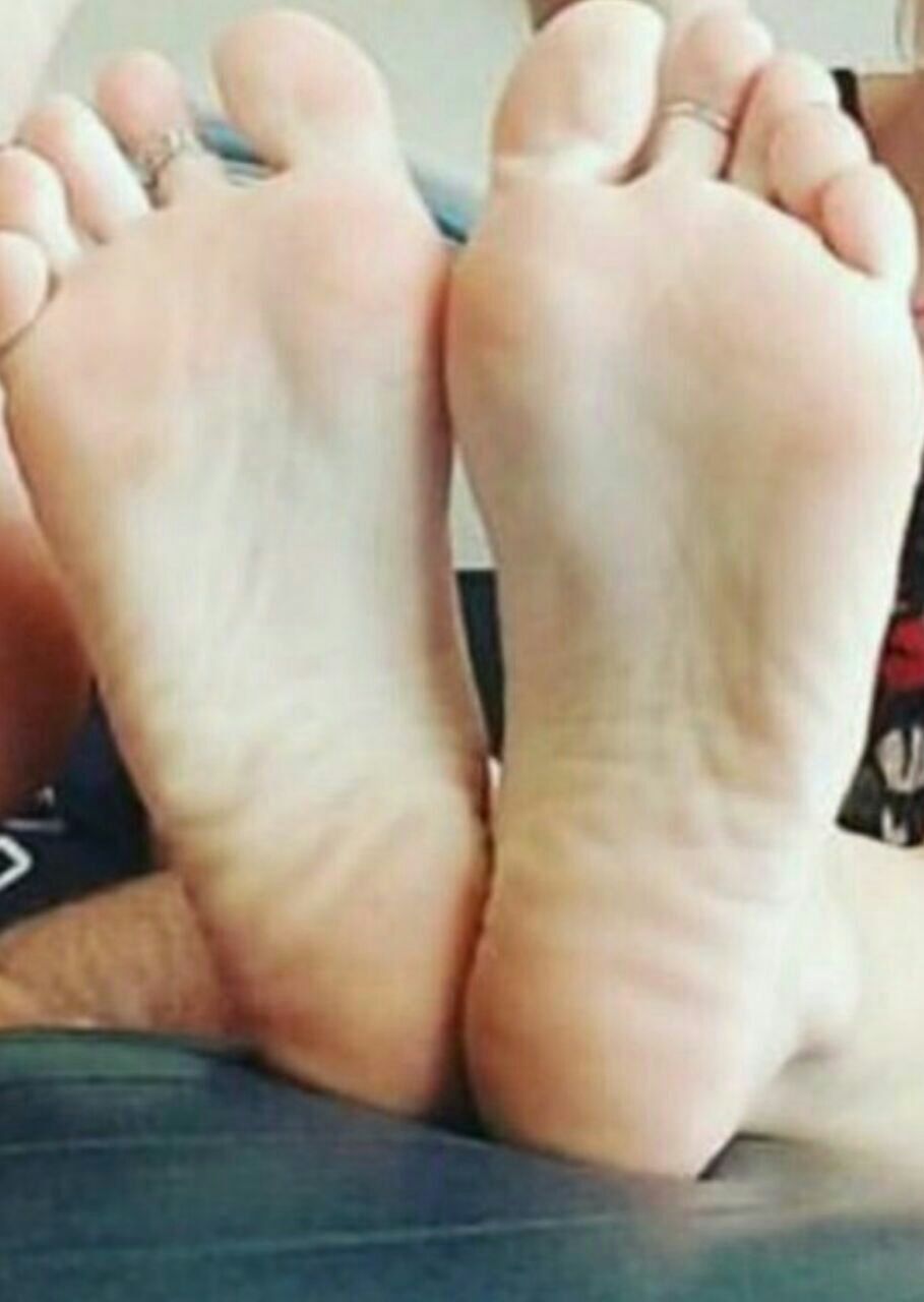 Vicky Vixxx Feet