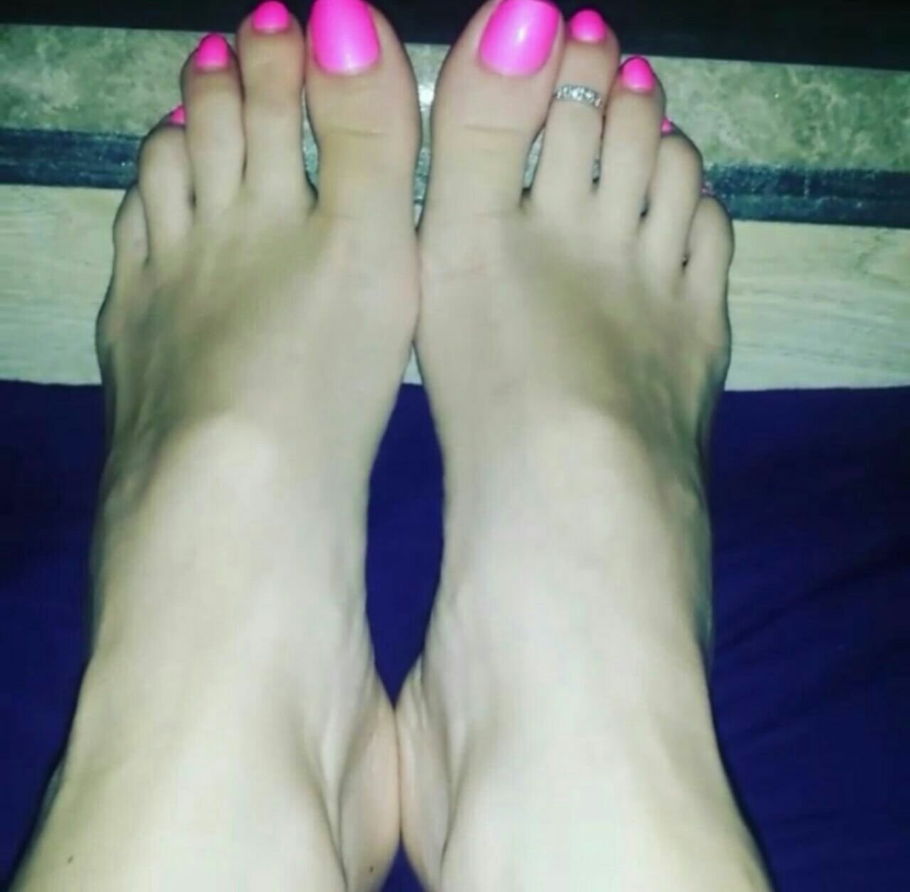 Vicky Vixxx Feet