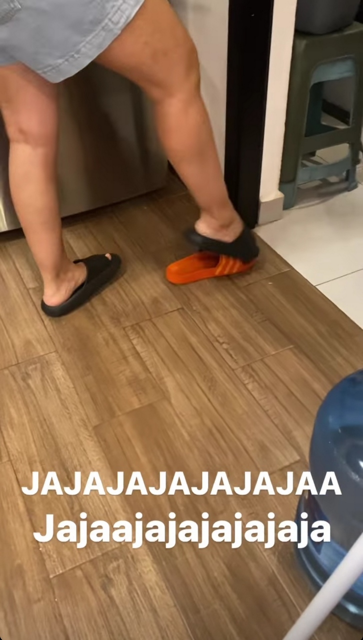 Viridiana Vel Zquez Feet
