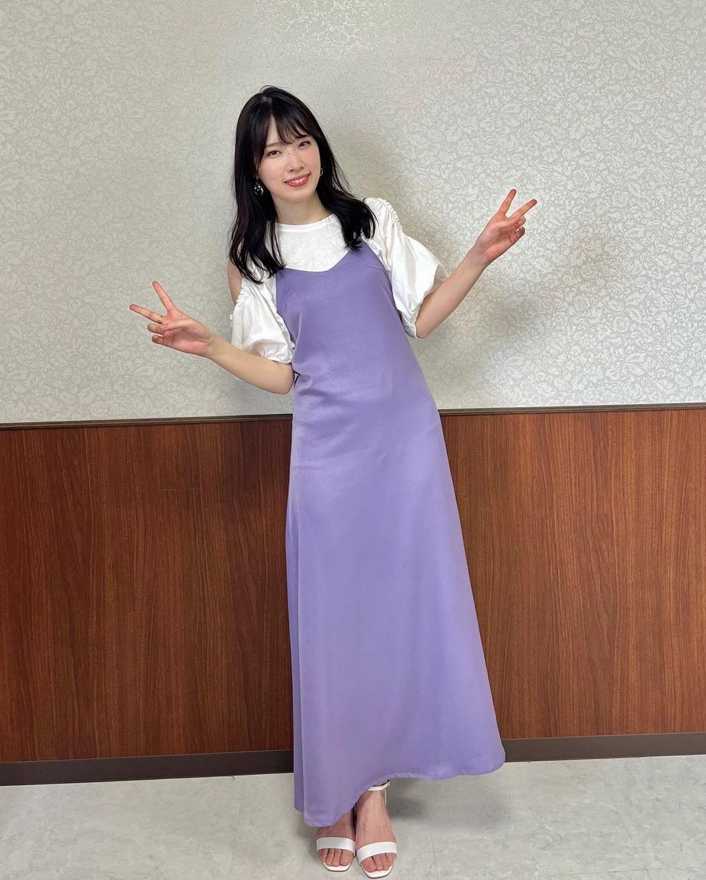 Yuiko Ohara Feet