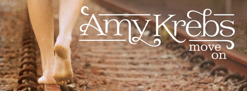 Amy Krebs Feet