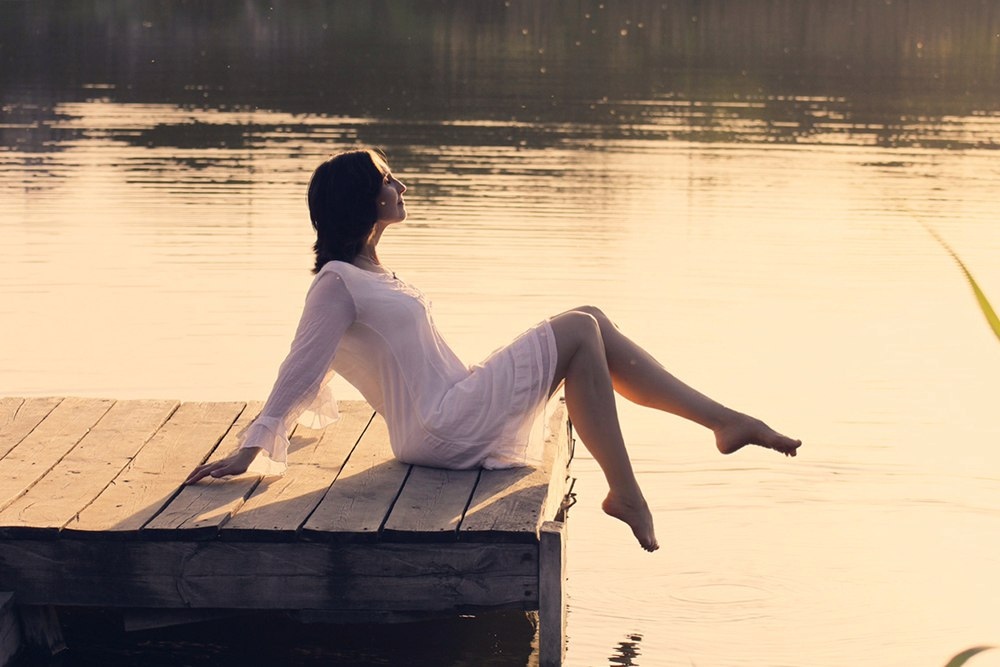 Elena Voynarovskaya Feet