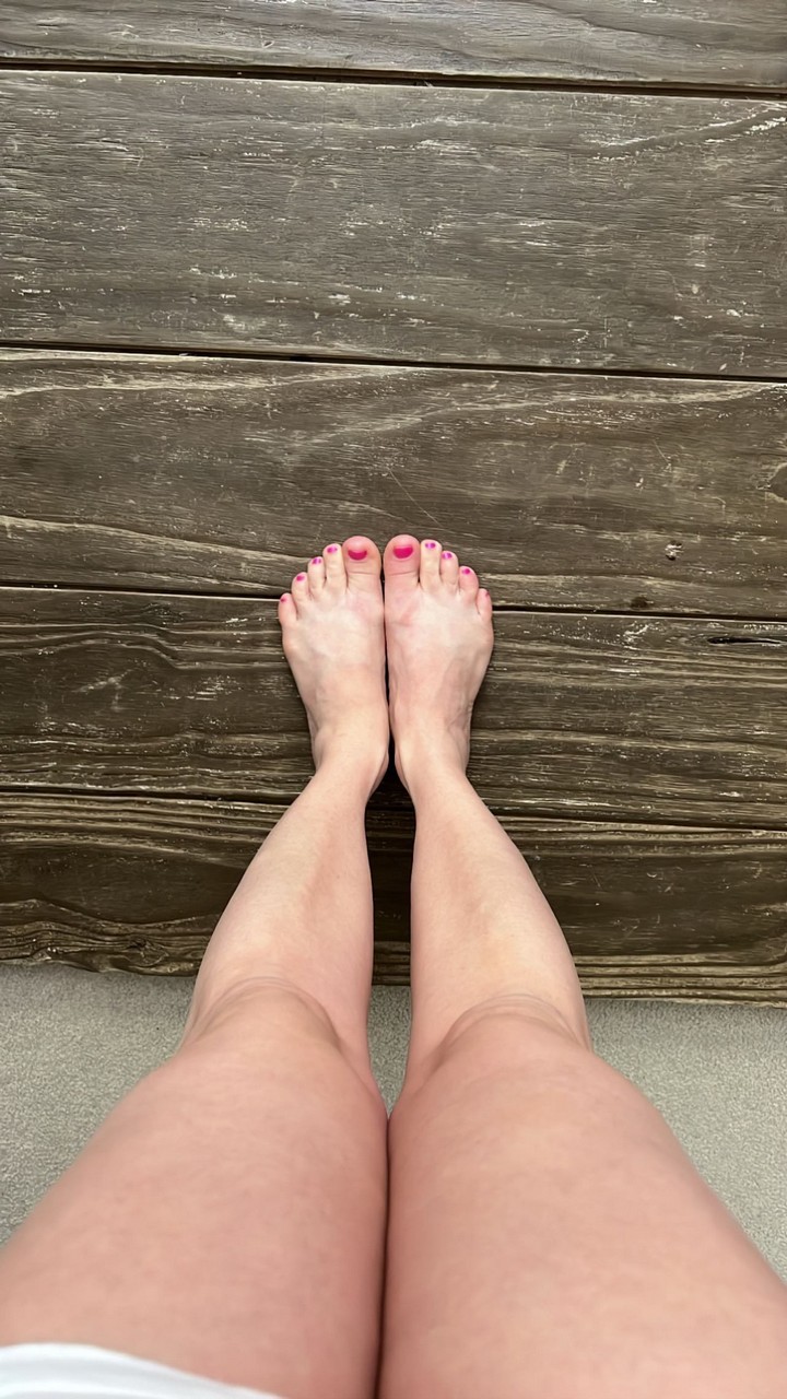 Gessica Kayane Feet