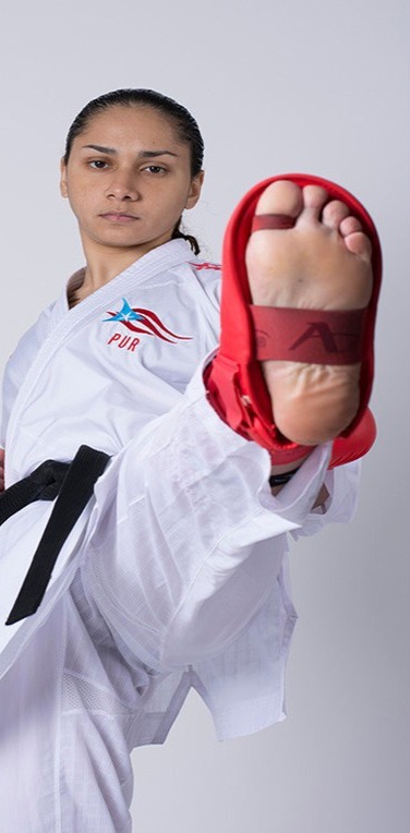 Janessa Fonseca Feet