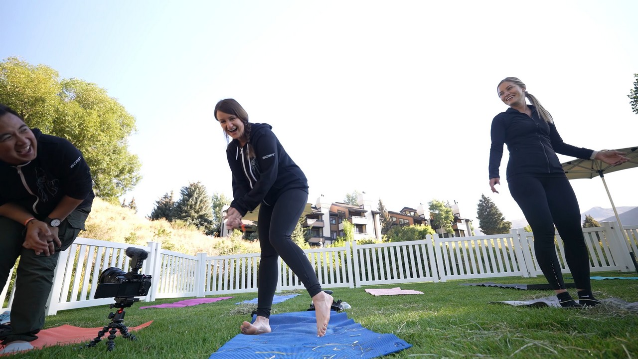 Jenna Ezarik Feet