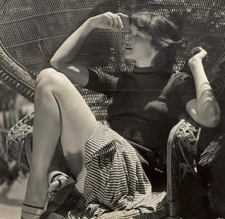 Katharine Hepburn Fee