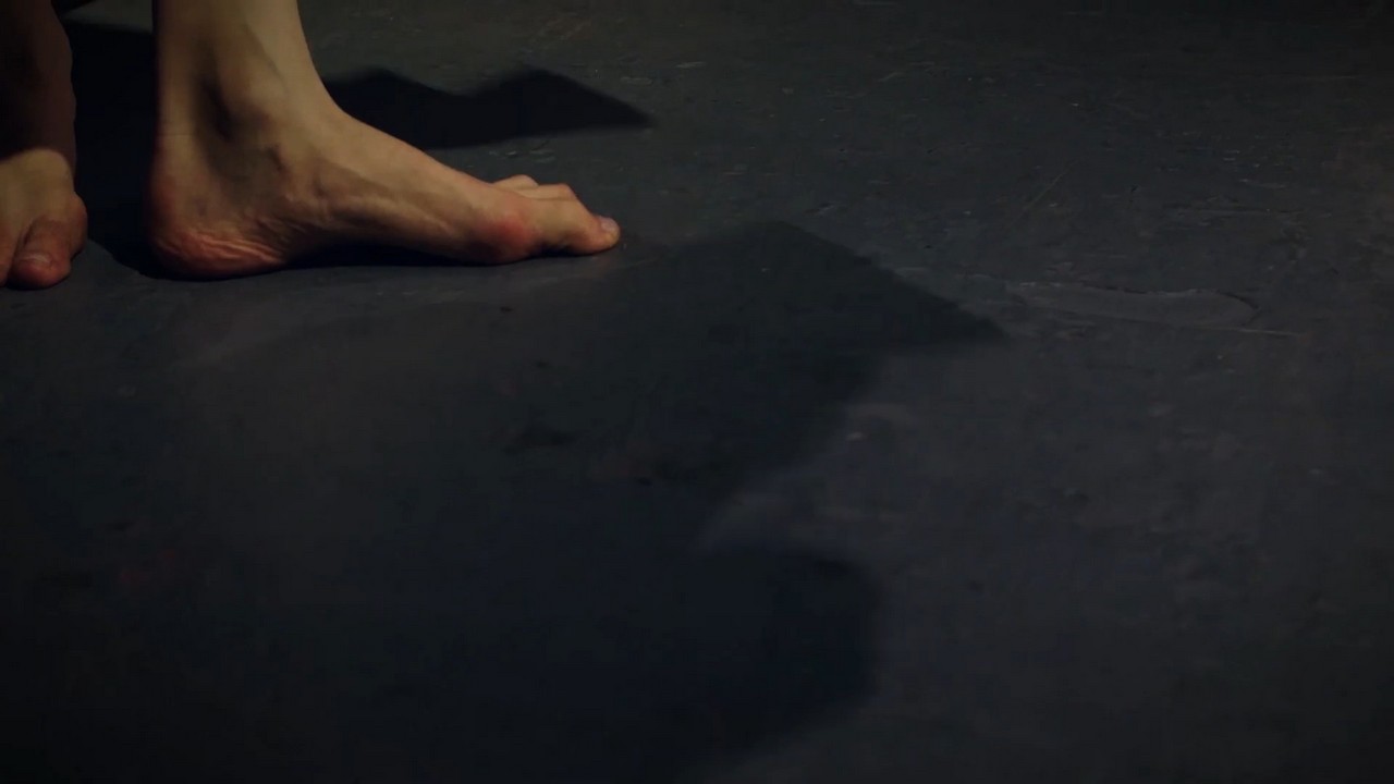 Katherine Pegova Feet