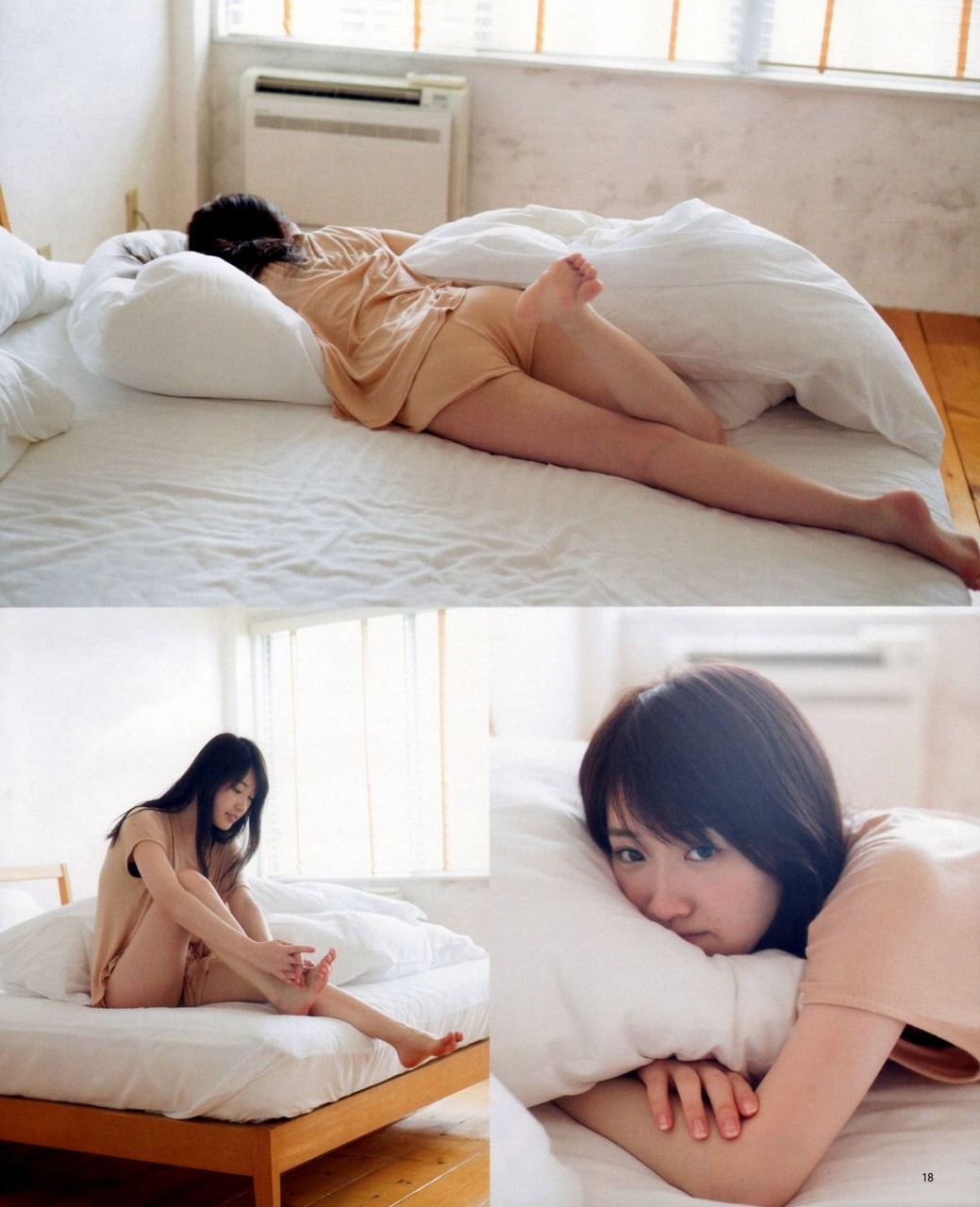 Kazumi Takayama Feet