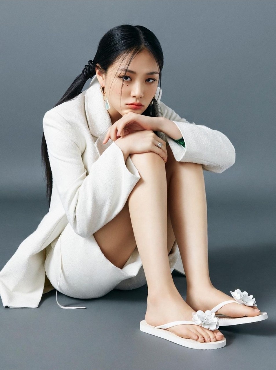 Kim Hyung Seo Feet