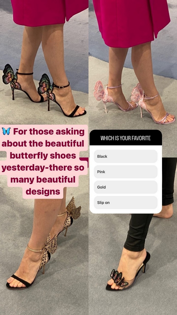 Laura Tobin Feet