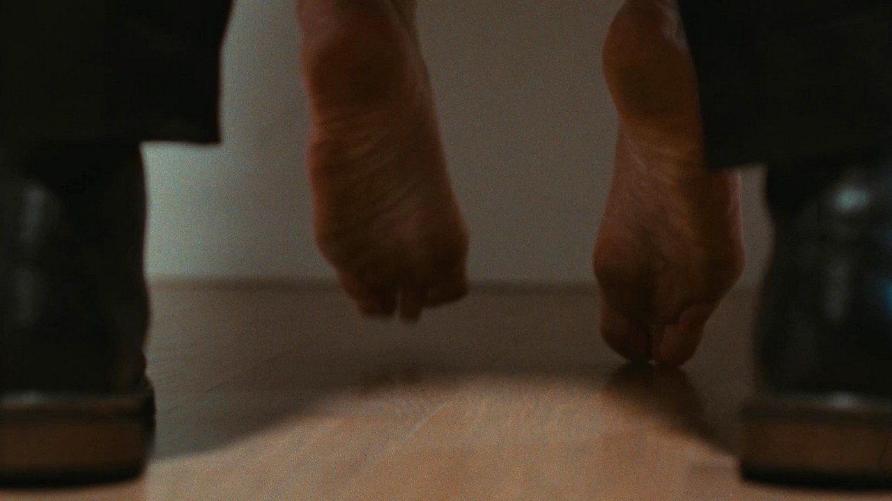 Malin Barr Feet