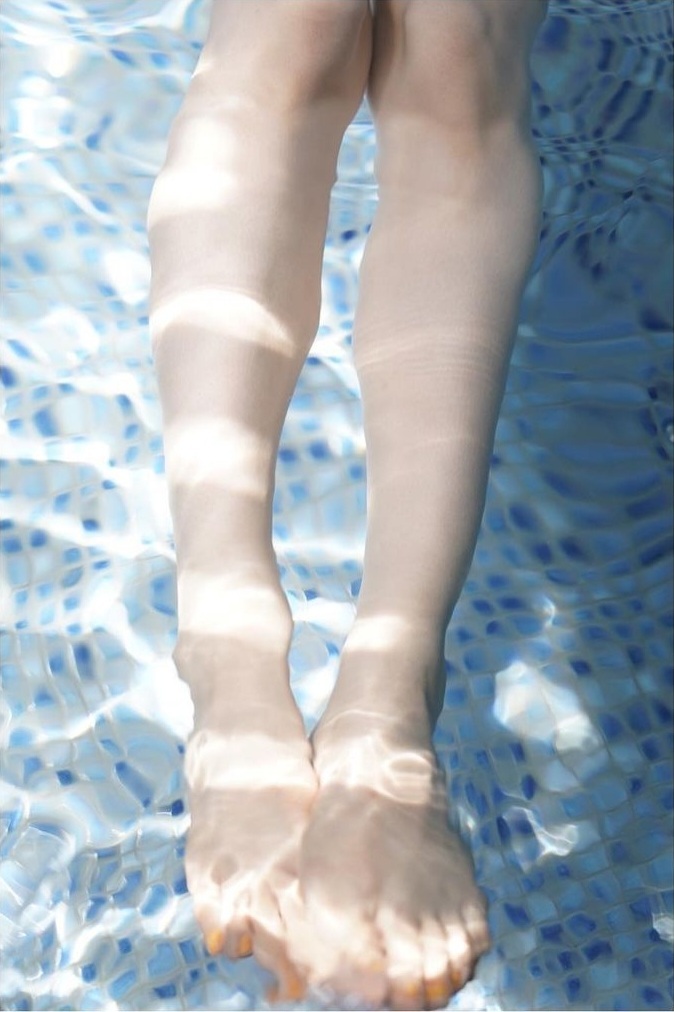 Maria Shimizu Feet