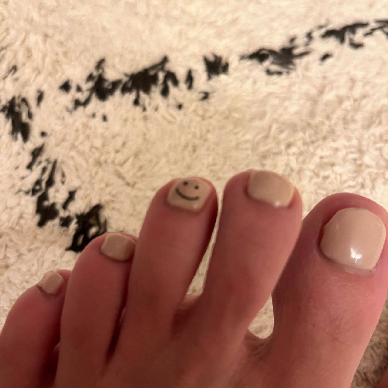 Miwako Kakei Feet
