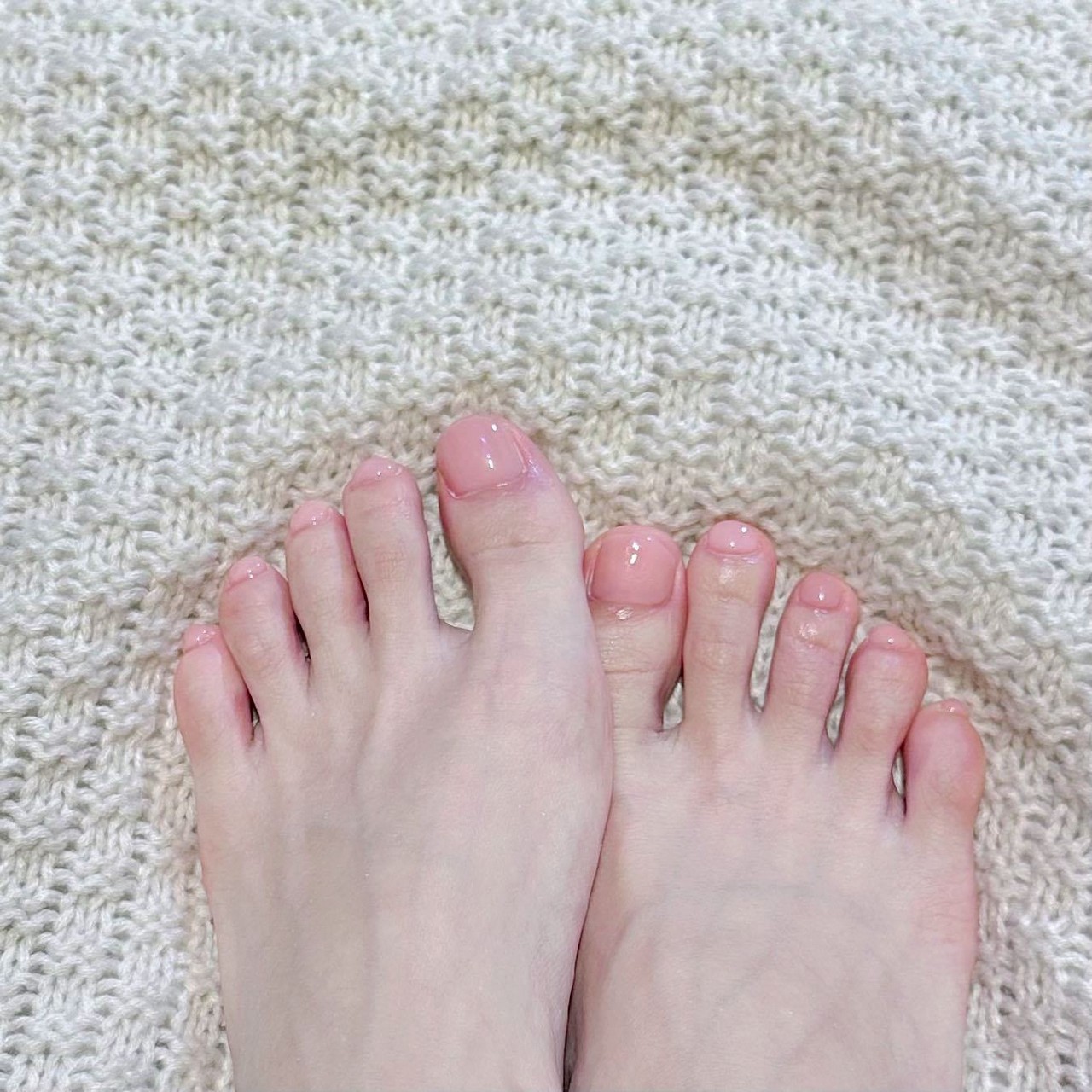 Miyuki Watanabe Feet