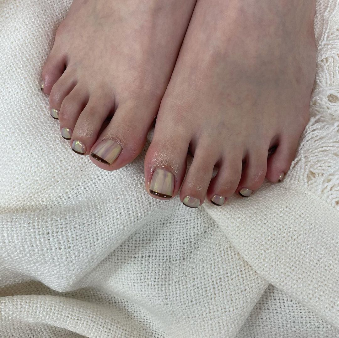 Nana Ohwada Feet