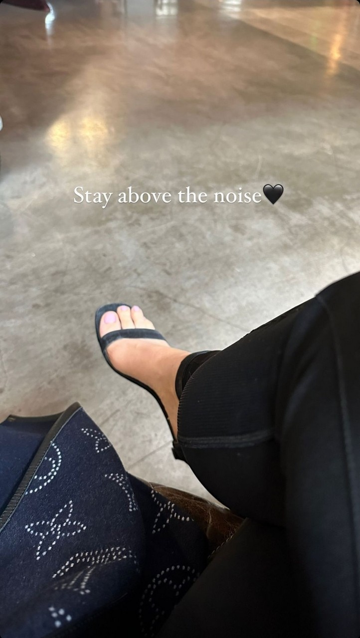 Natalya Neidhart Feet