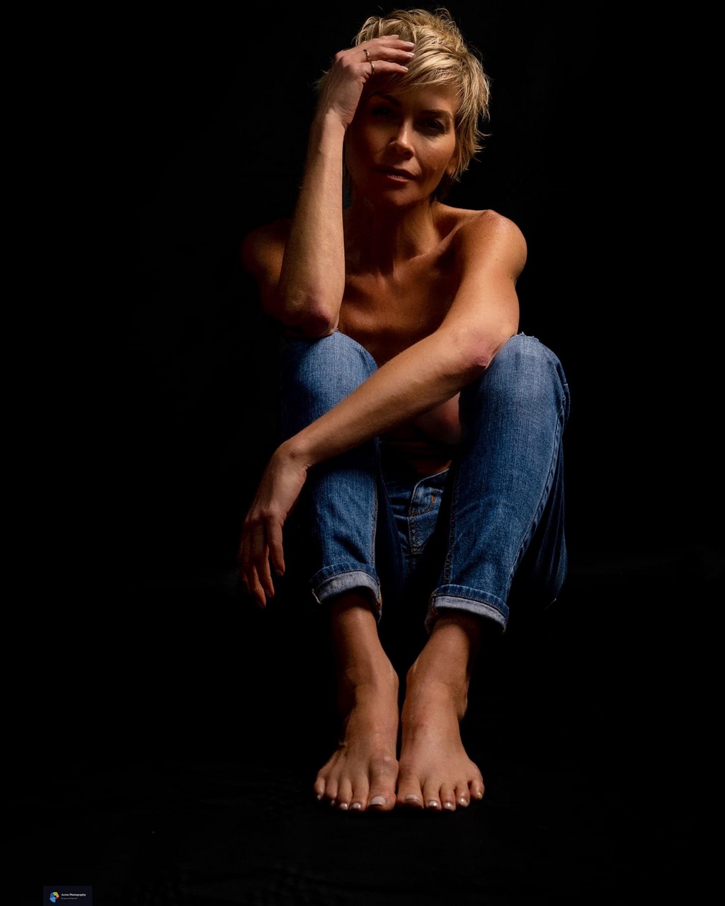 Rachel Cyriacks Feet