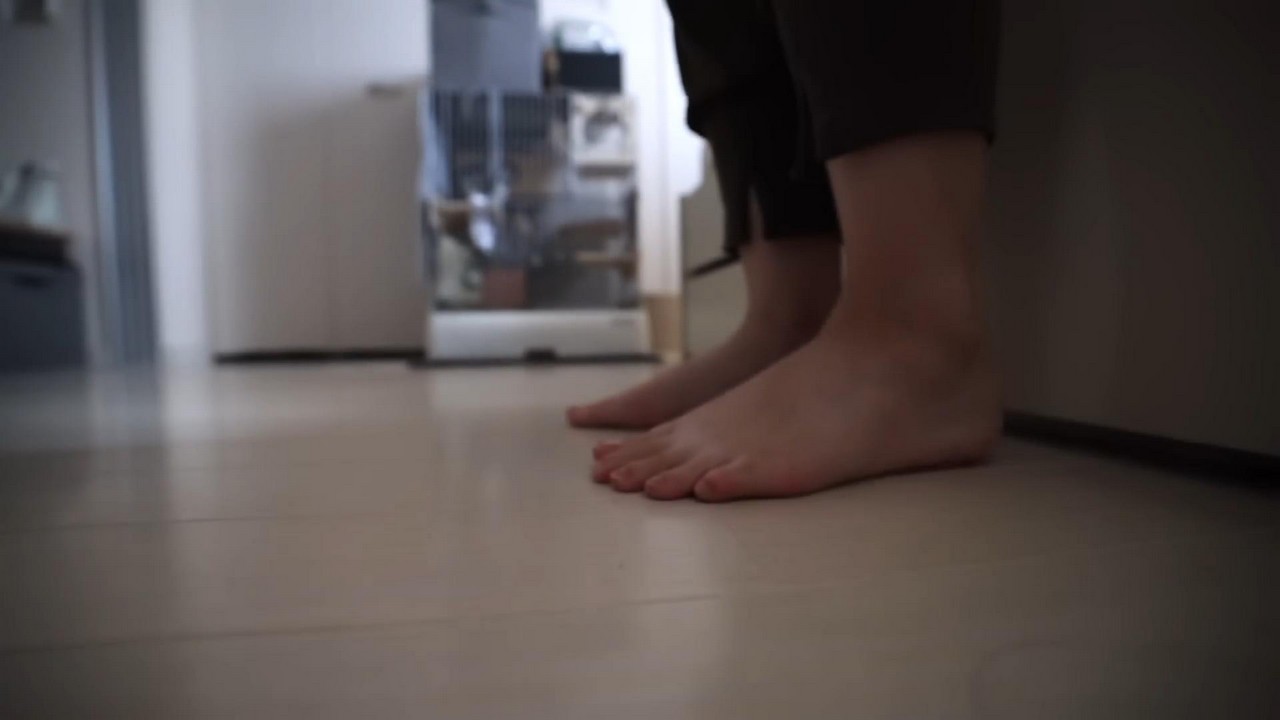 Rubi Asami Feet
