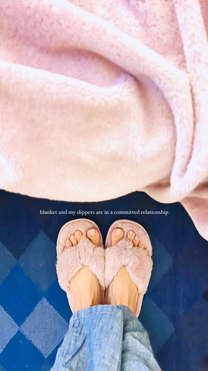 Sahiba Bali Feet