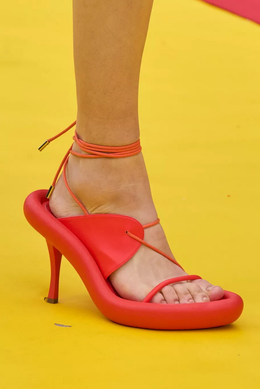Sofia Steinberg Feet