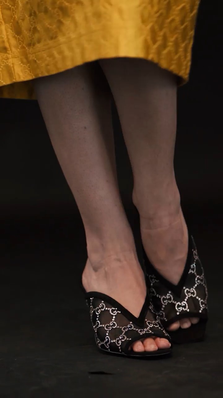 Stefanie Joosten Feet