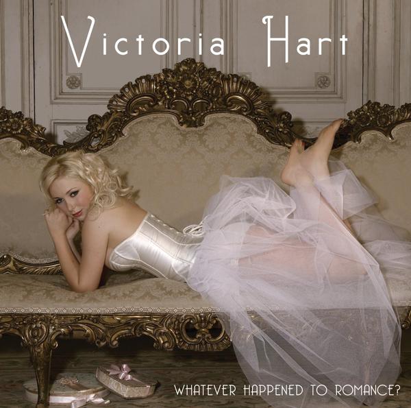Victoria Hart Feet