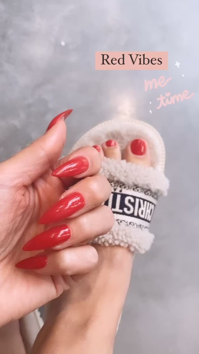 Alessandra Meyer Woelden Feet