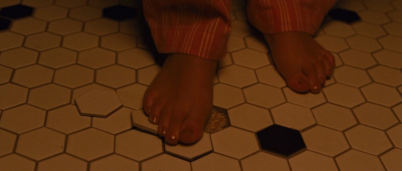 Crystal Lowe Feet