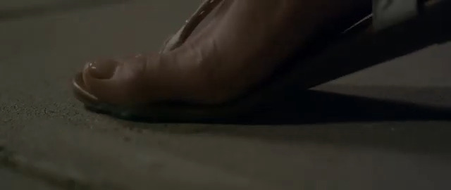 Deanna Russo Feet