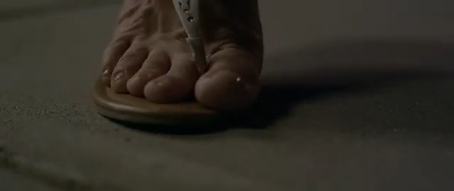 Deanna Russo Feet
