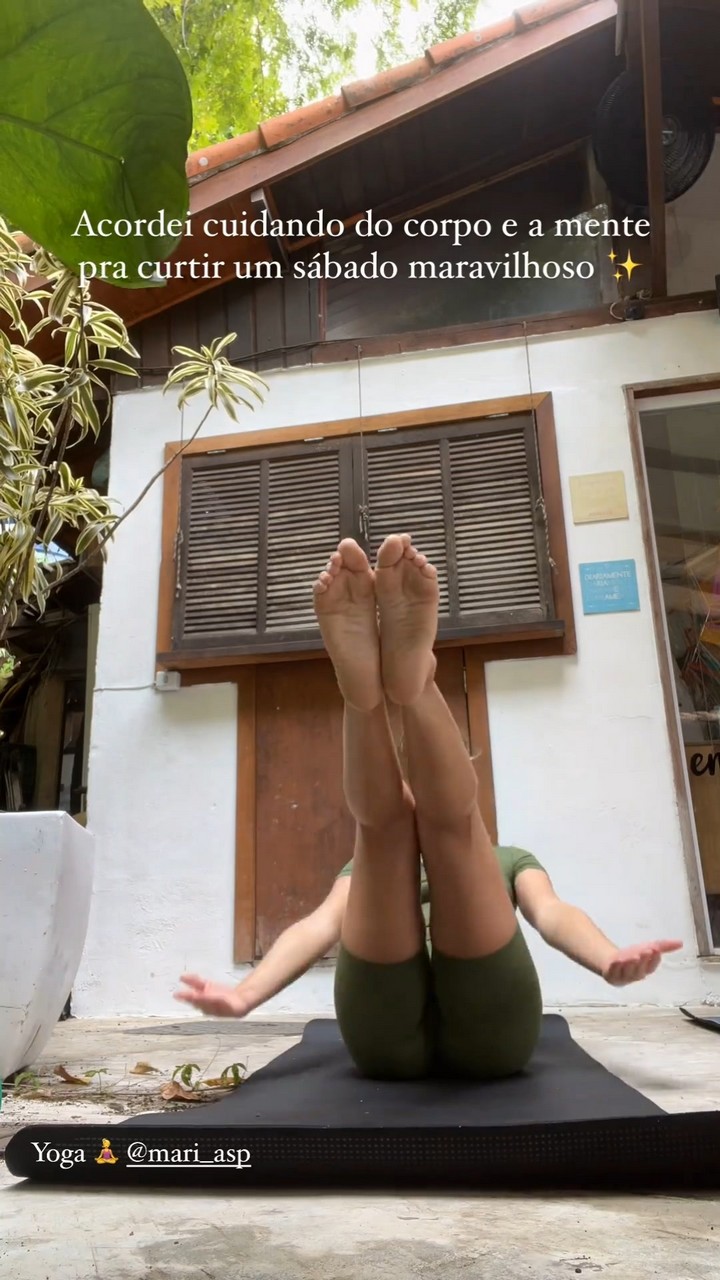 Isabella Santoni Feet