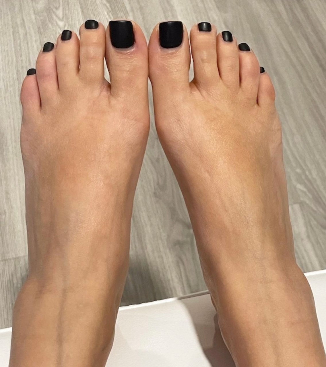 Jenelle Jcakess Feet
