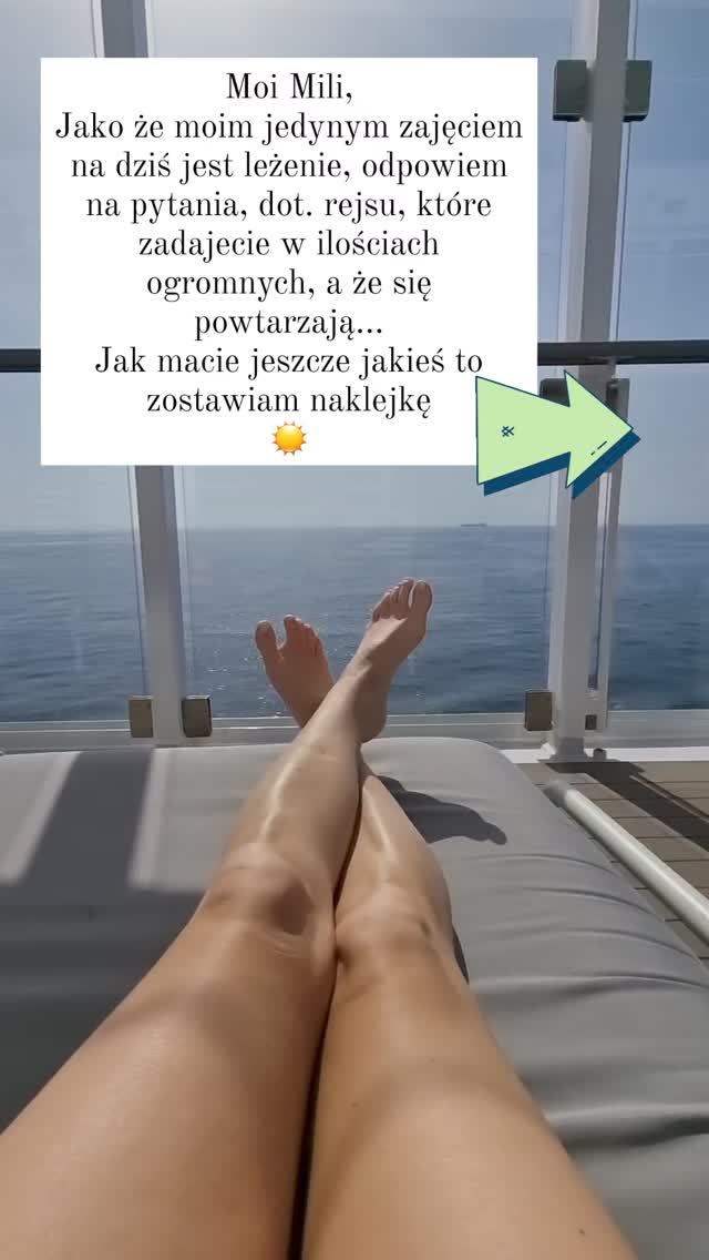 Magda Steczkowska Feet