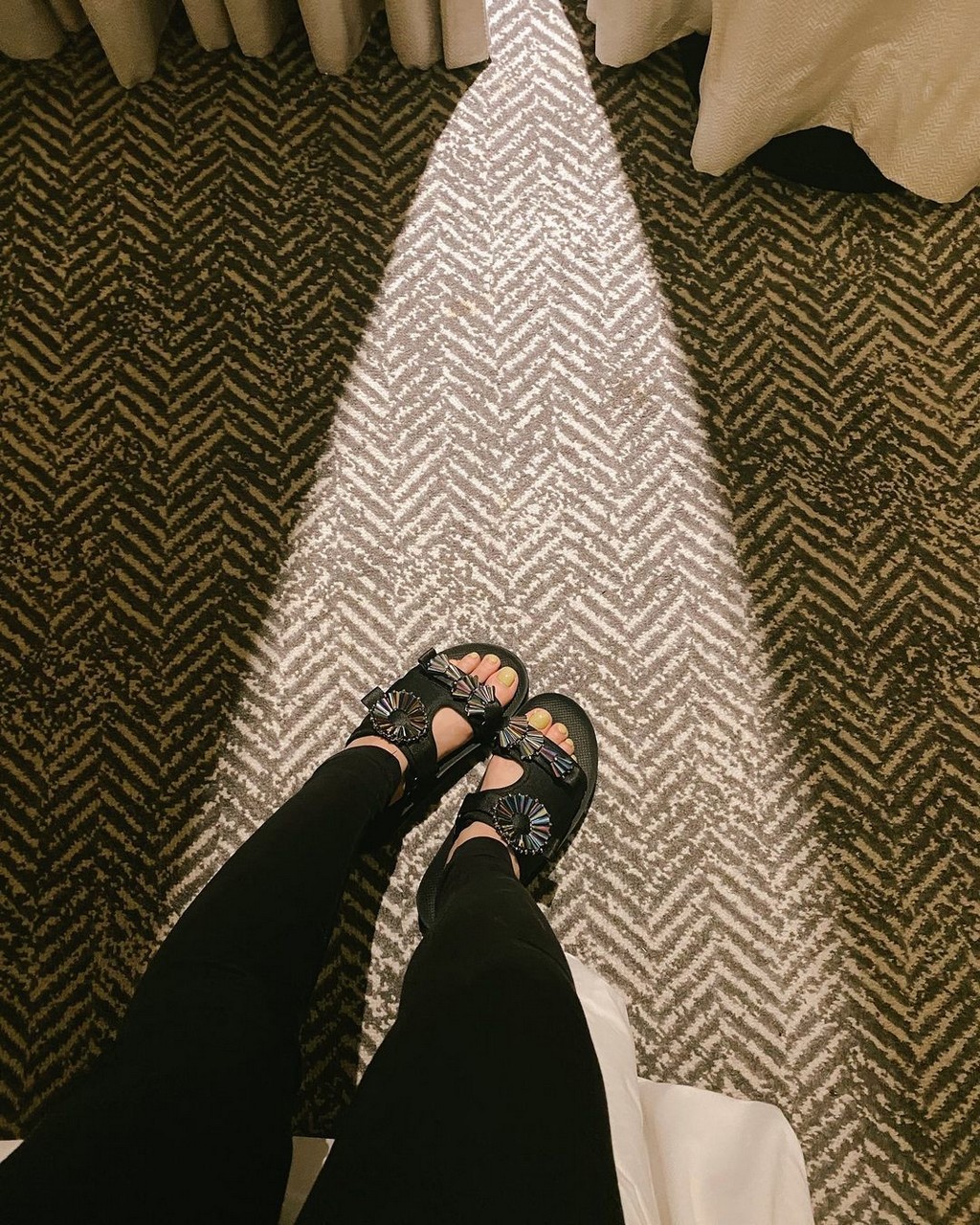 Marsha Aruan Feet