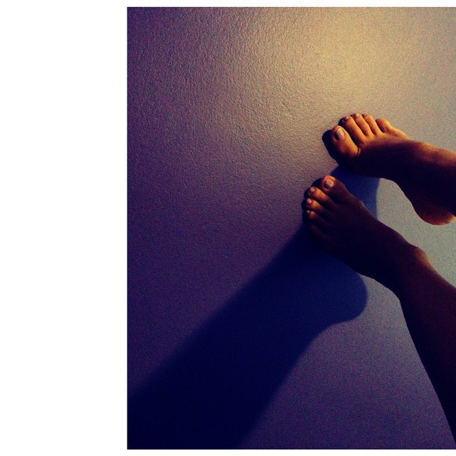 Rayana Carvalho Feet
