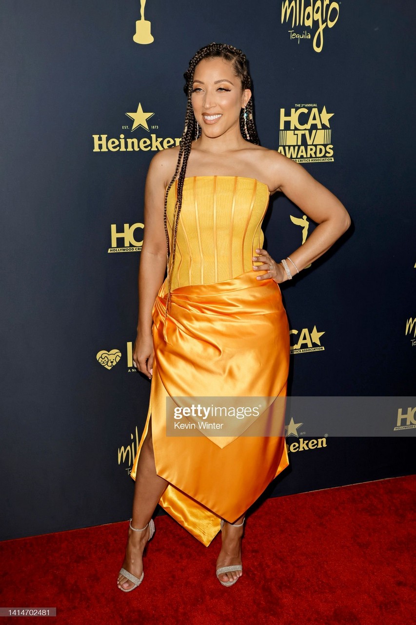 Robin Thede Feet