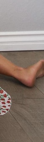 Sierra Dallas Feet