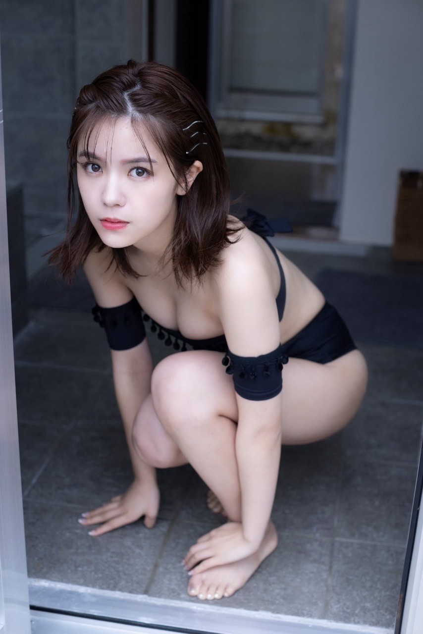 Yuka Murayama Feet