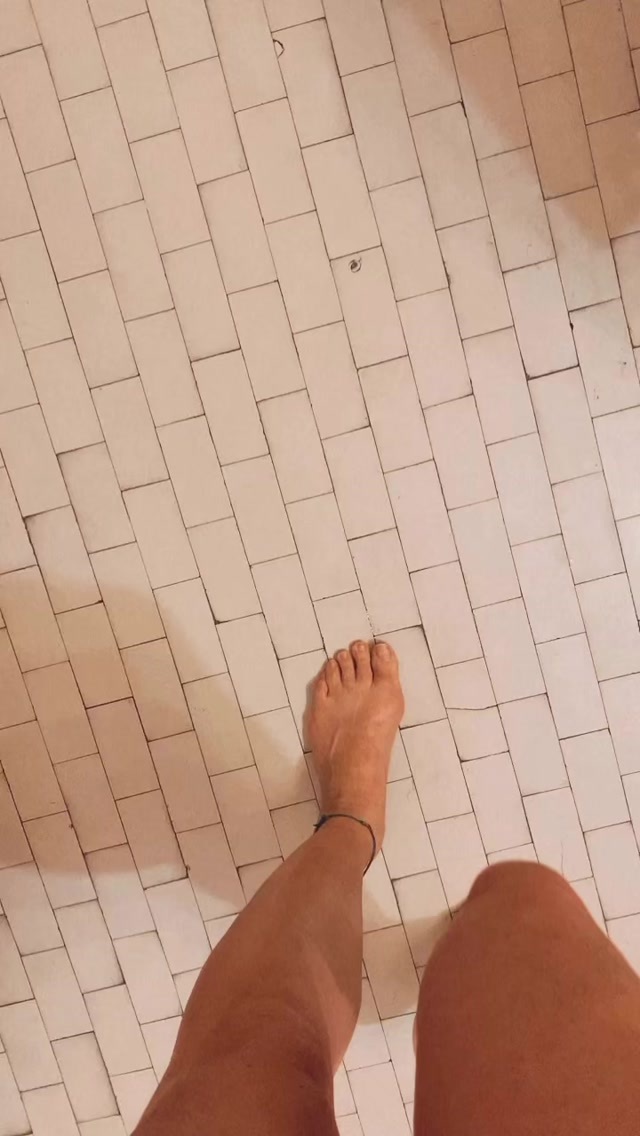 Yuliya Mayarchuk Feet